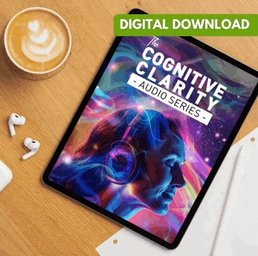 The Cognitive Clarity Audio Series
